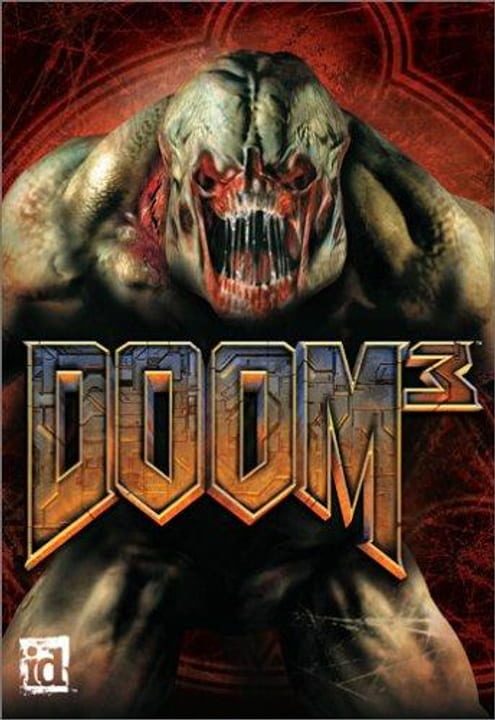 DOOM 3 (2004) PC